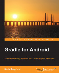 Gradle for Android