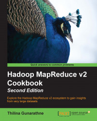 Hadoop MapReduce v2 Cookbook
