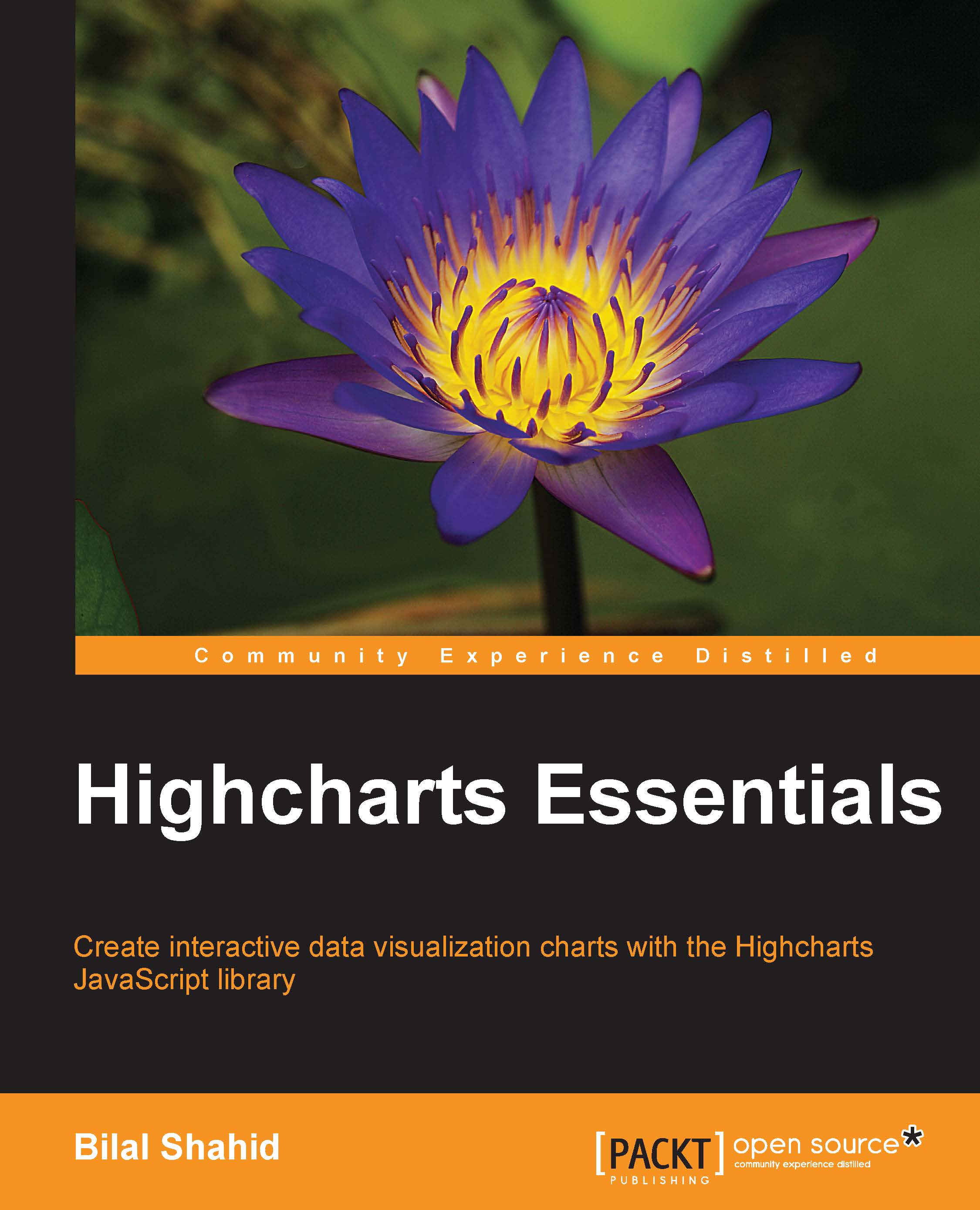 1. Getting Started with Highcharts | Highcharts Essentials