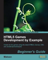 HTML5 Games Development by Example: Beginner's Guide