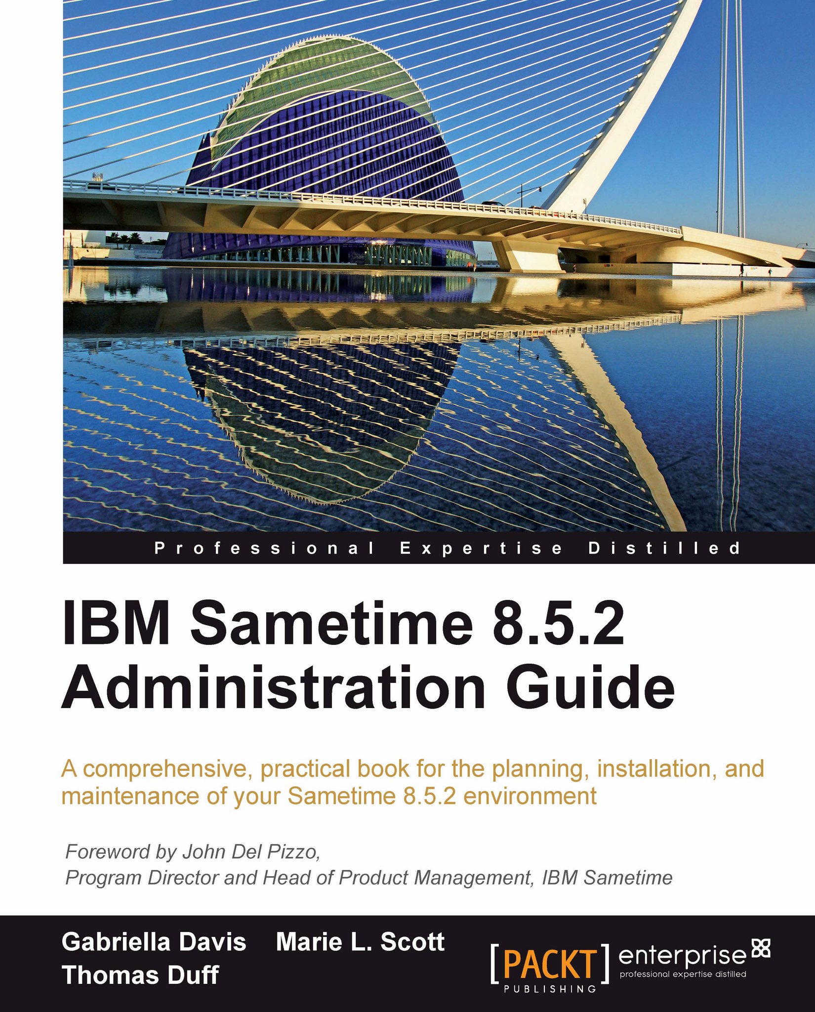 IBM Sametime 8.5.2 Administration Guide