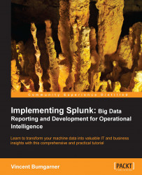 Implementing Splunk: Big Data Reporting and Development for Operational Intelligence