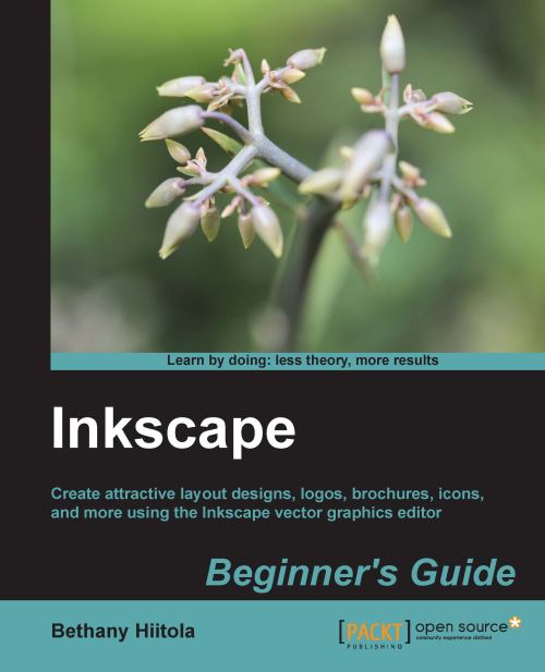 Inkscape Beginner's Guide