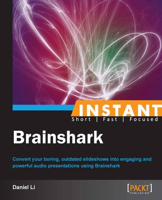 Instant Brainshark