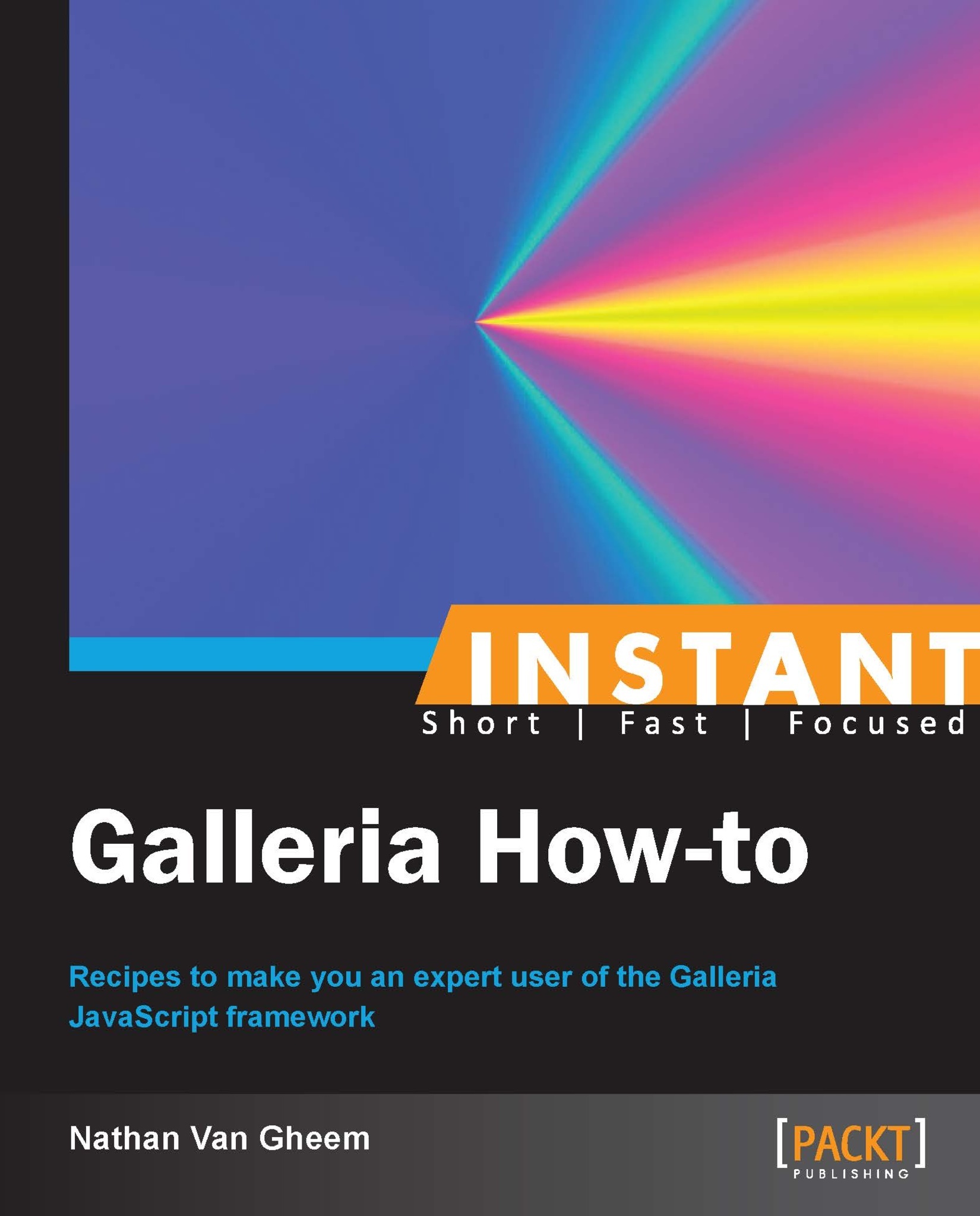 Instant Galleria How-to