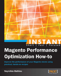 Instant Magento Performance Optimization How-to