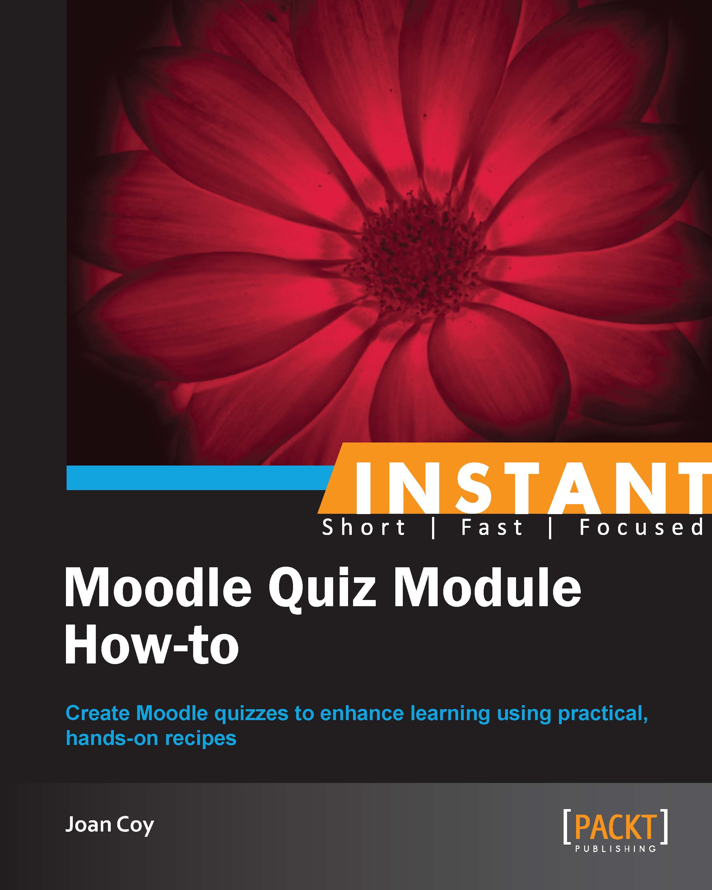 Instant Moodle Quiz Module How-to