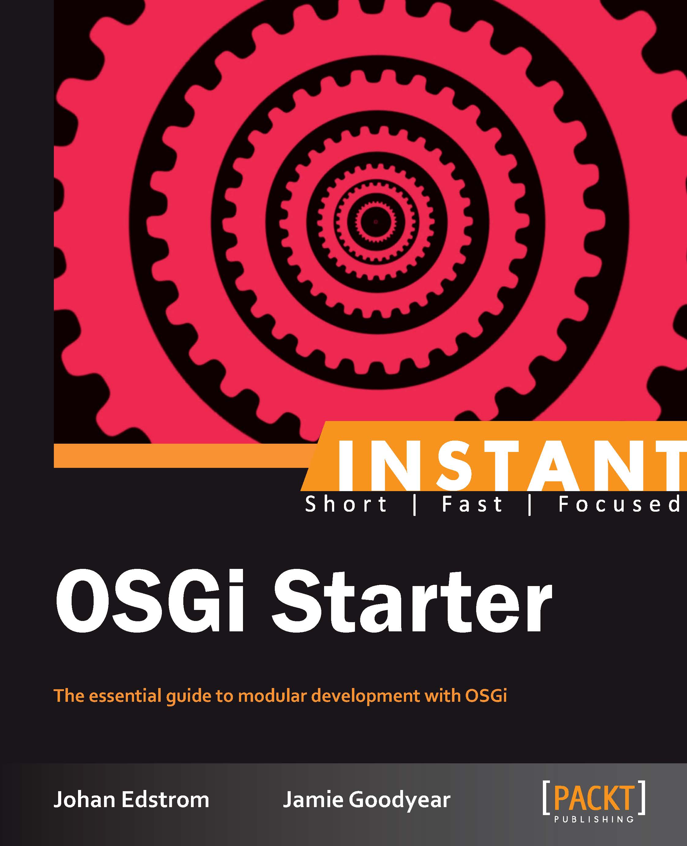 Instant OSGi Starter