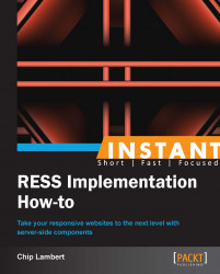 Instant RESS Implementation How-to