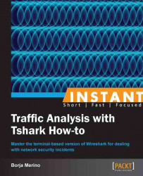 Instant Traffic Analysis with Tshark How-to