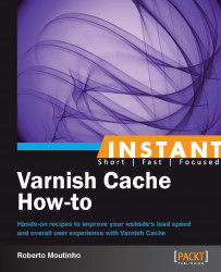 Instant Varnish Cache How-to