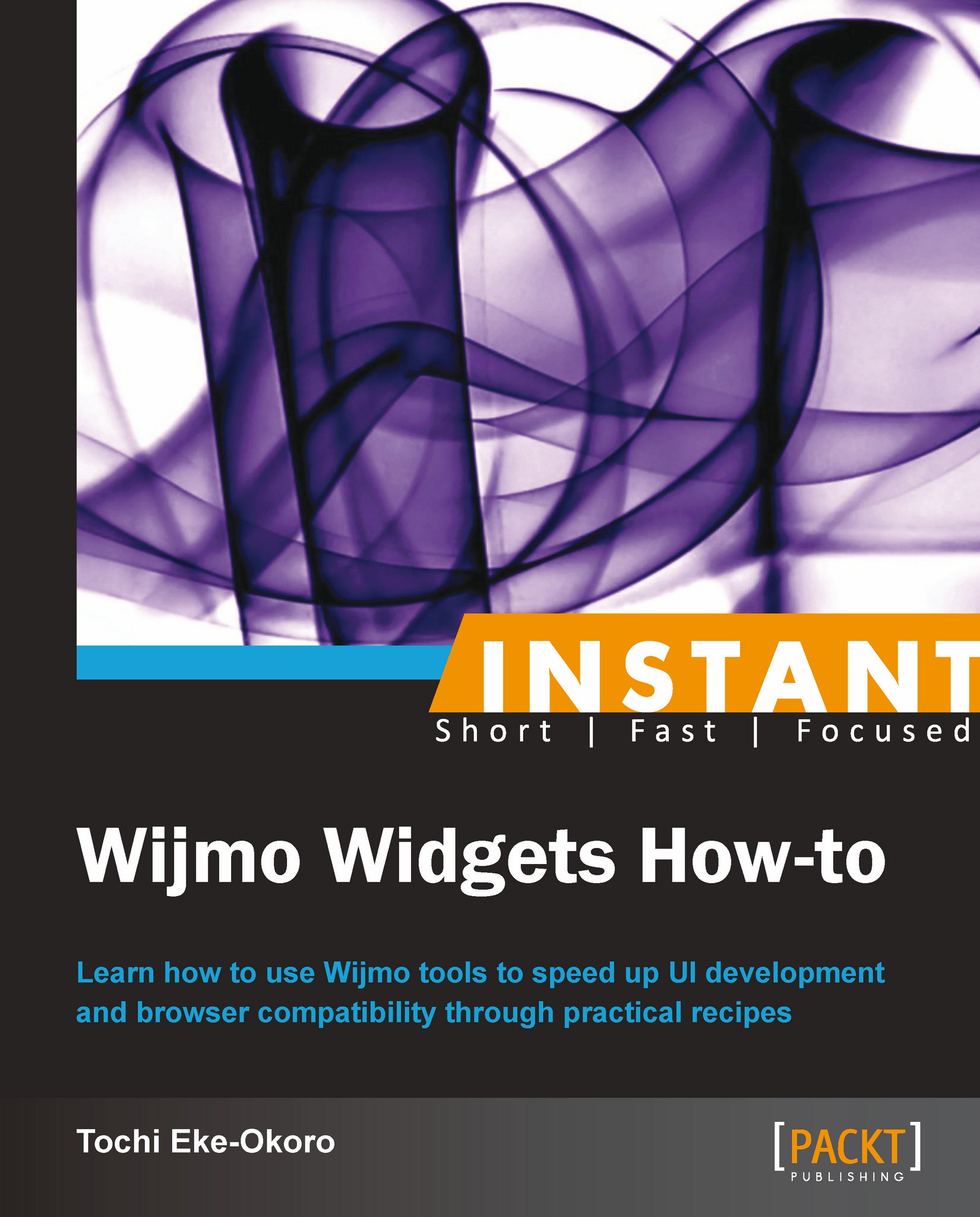 Instant Wijmo Widgets How-to