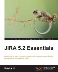 JIRA 5.2 Essentials - Second Edition