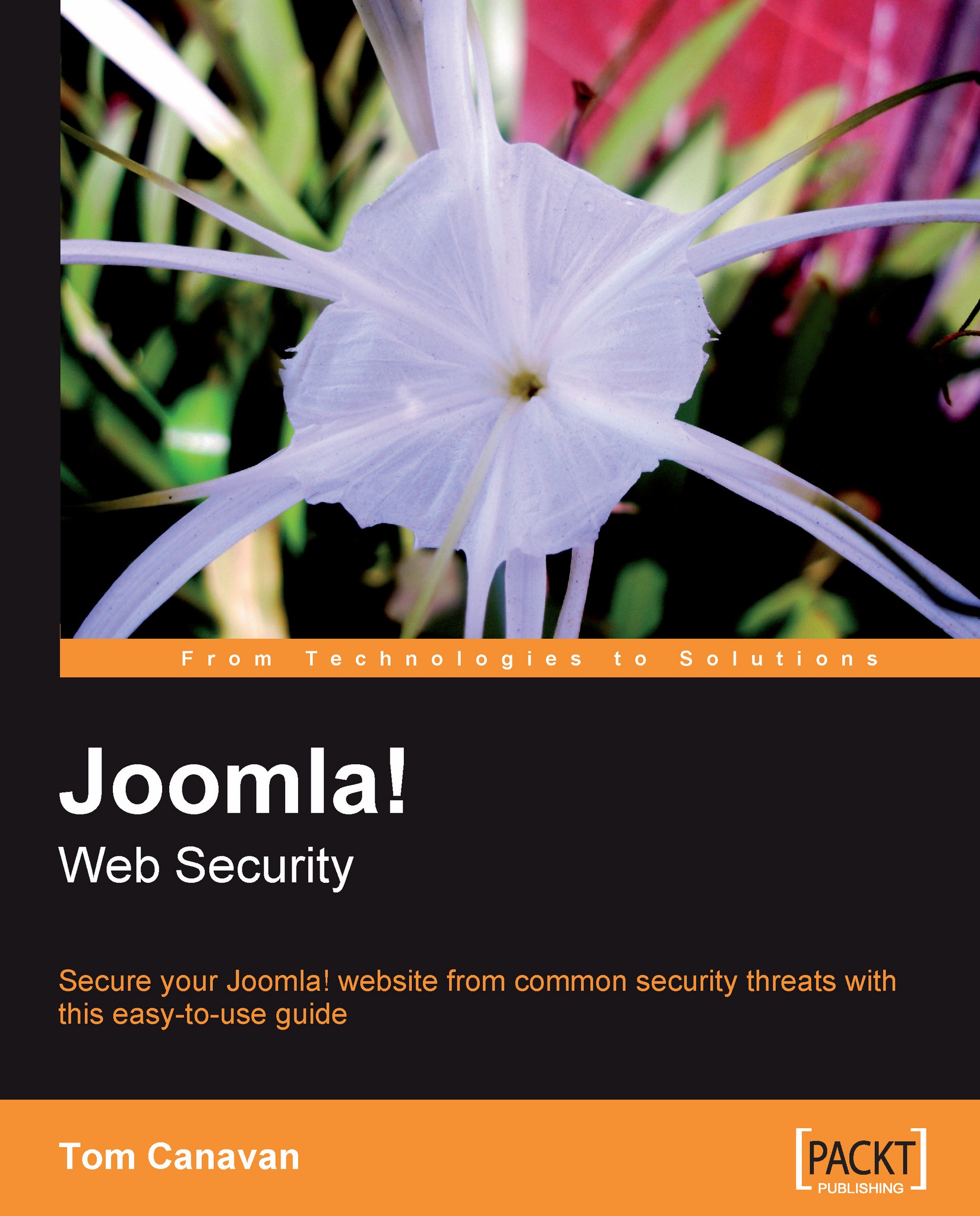 Joomla! Web Security