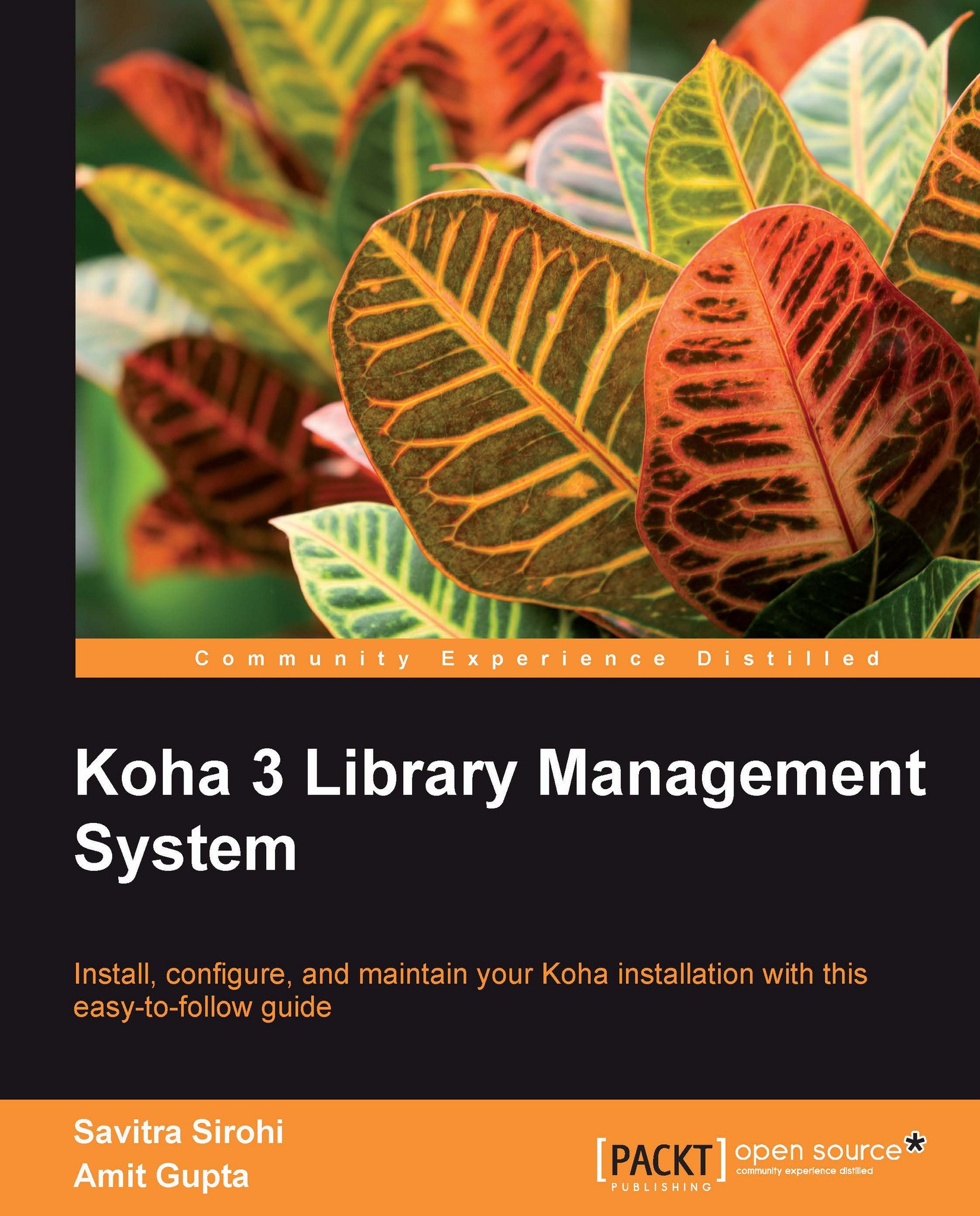 Koha 3 Library Management System | Ebook | Web Development