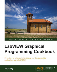 LabVIEW Graphical Programming Cookbook