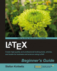 LaTeX Beginner's Guide