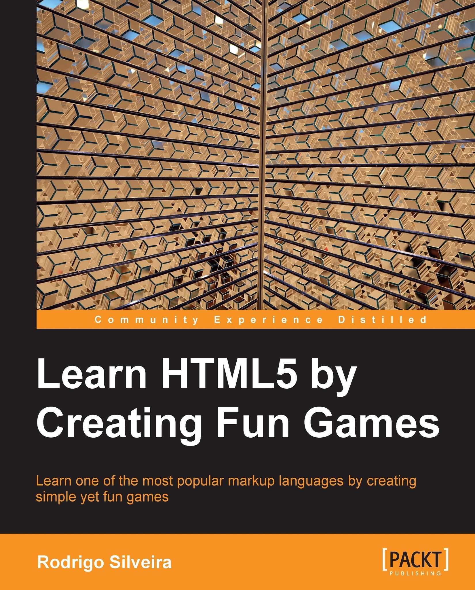 Learn HTML5 By Creating Fun Games | Ebook | Game Development