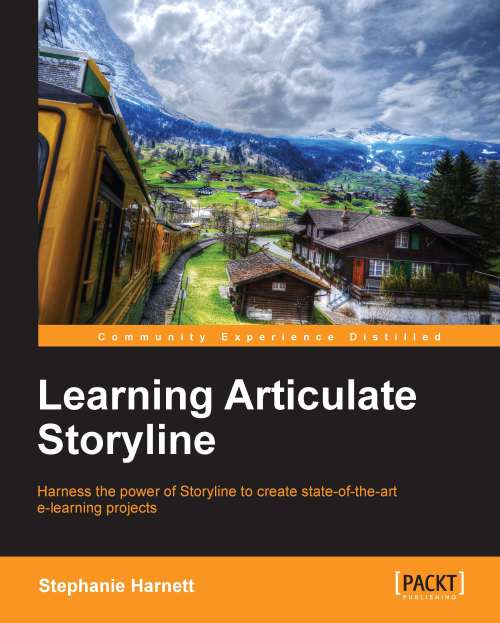 Learning Articulate Storyline