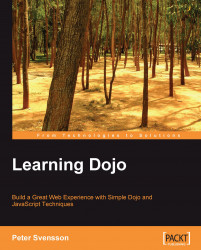 Learning Dojo