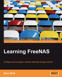 Learning FreeNAS