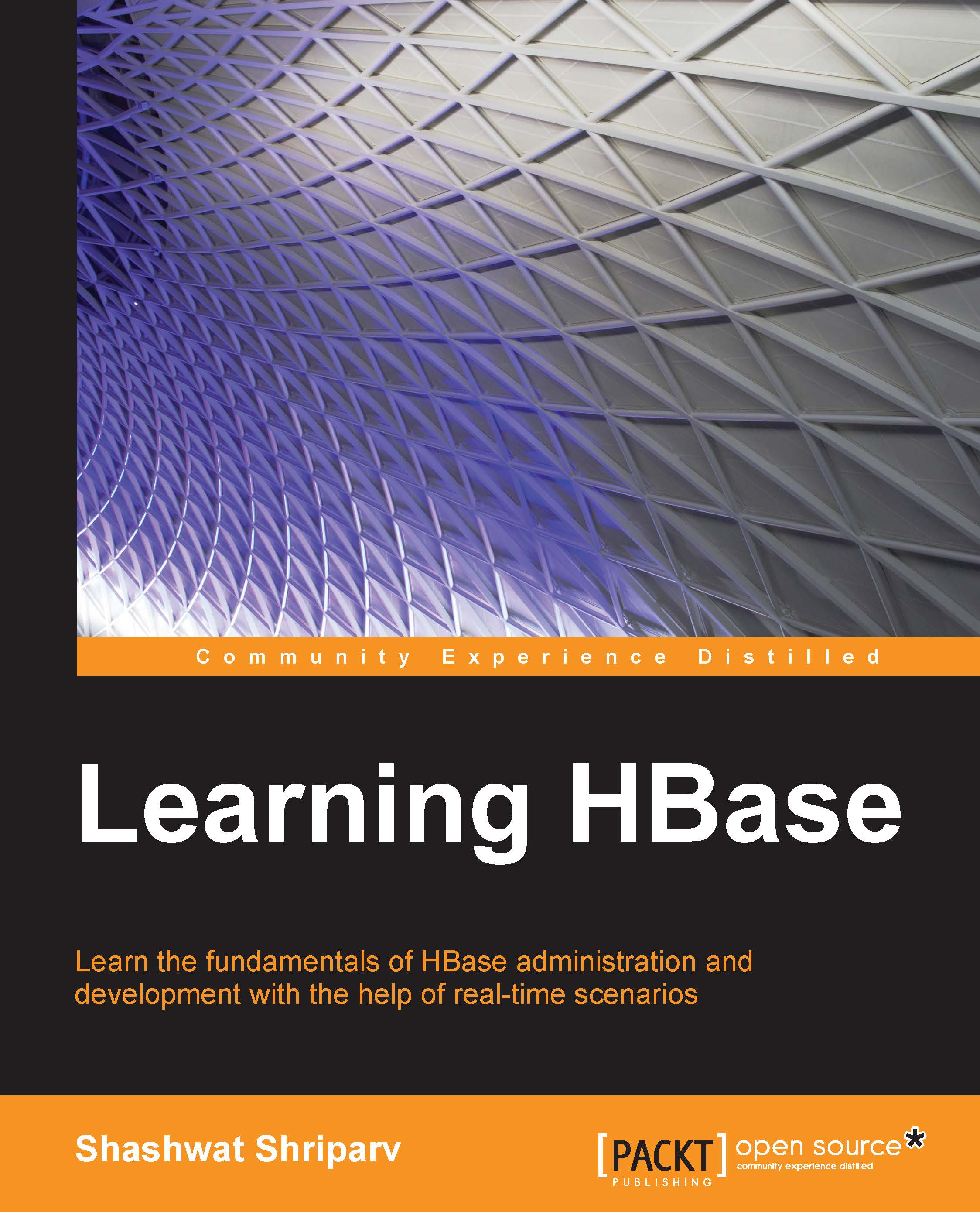 Learning Hbase