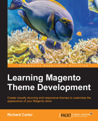 Learning Magento Theme Development