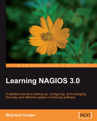 Learning Nagios 3.0