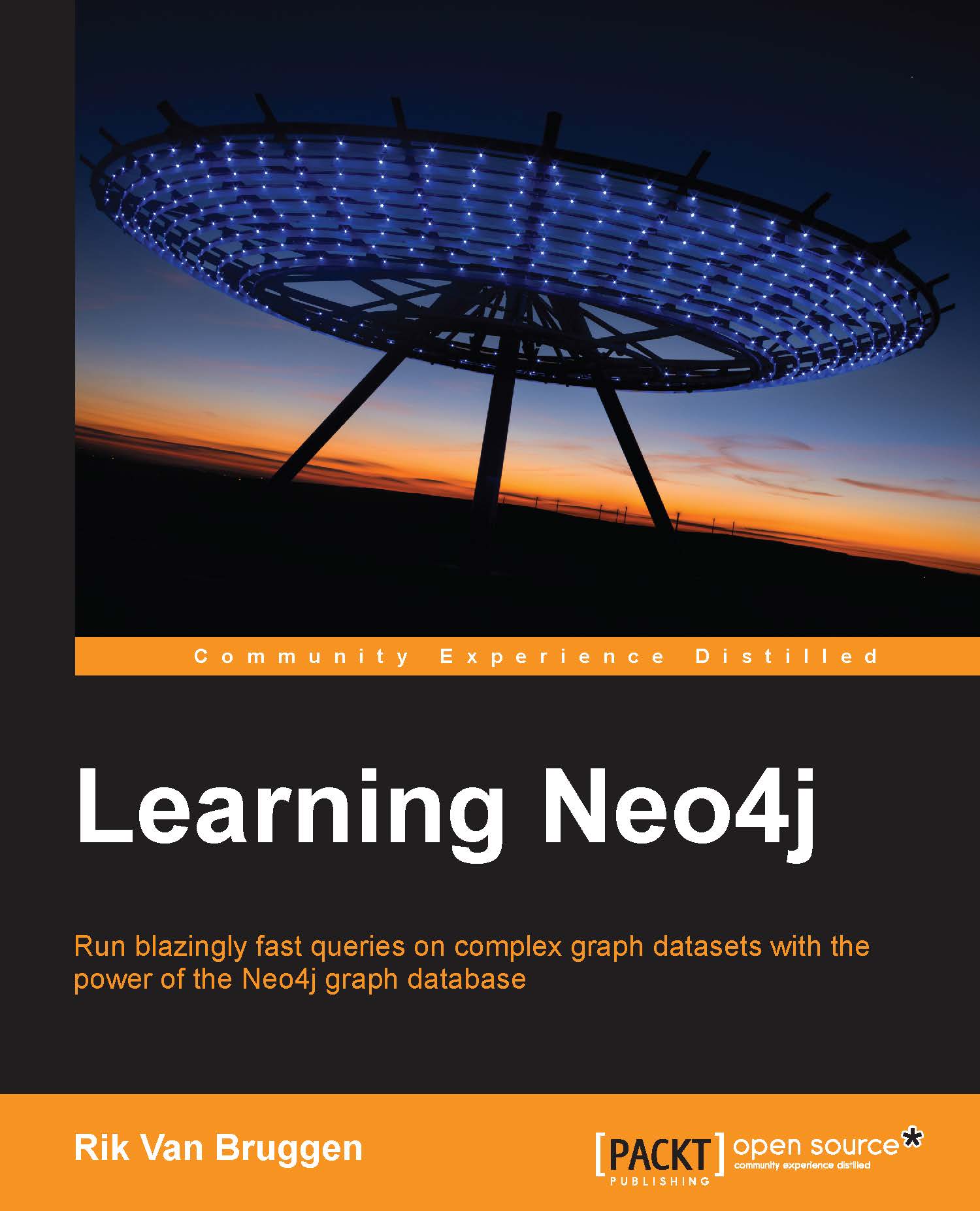 Learning Neo4j | Ebook | Data