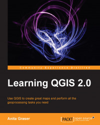 Learning QGIS 2.0