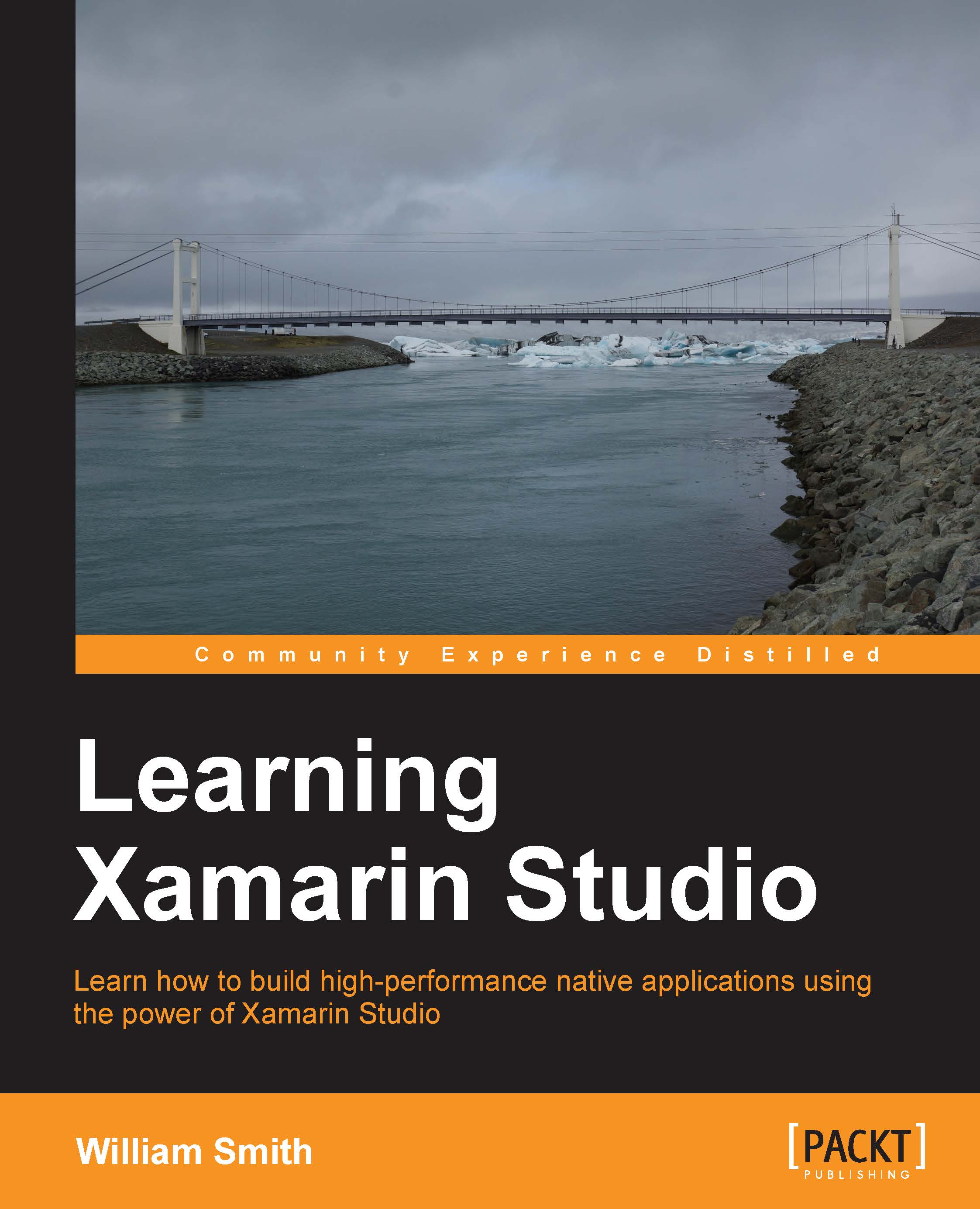 Learning Xamarin studio