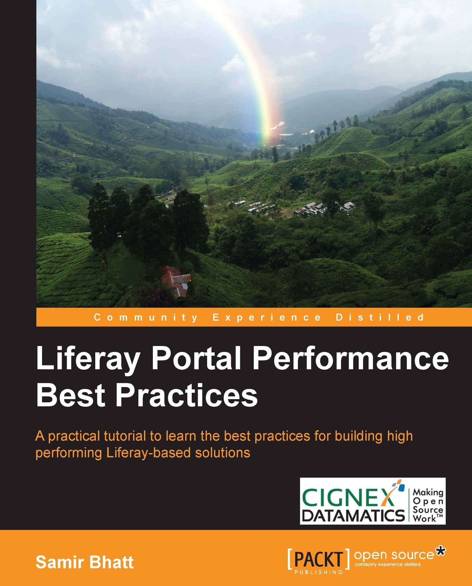 Liferay Portal Performance Best Practices