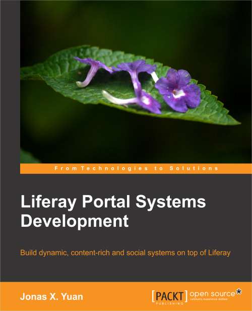 Liferay Portal Systems Development