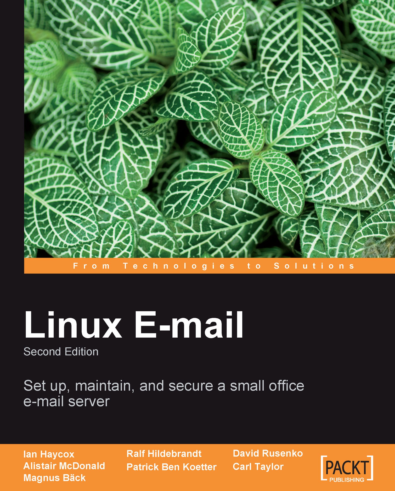 Linux and E-mail Basics | Linux Email