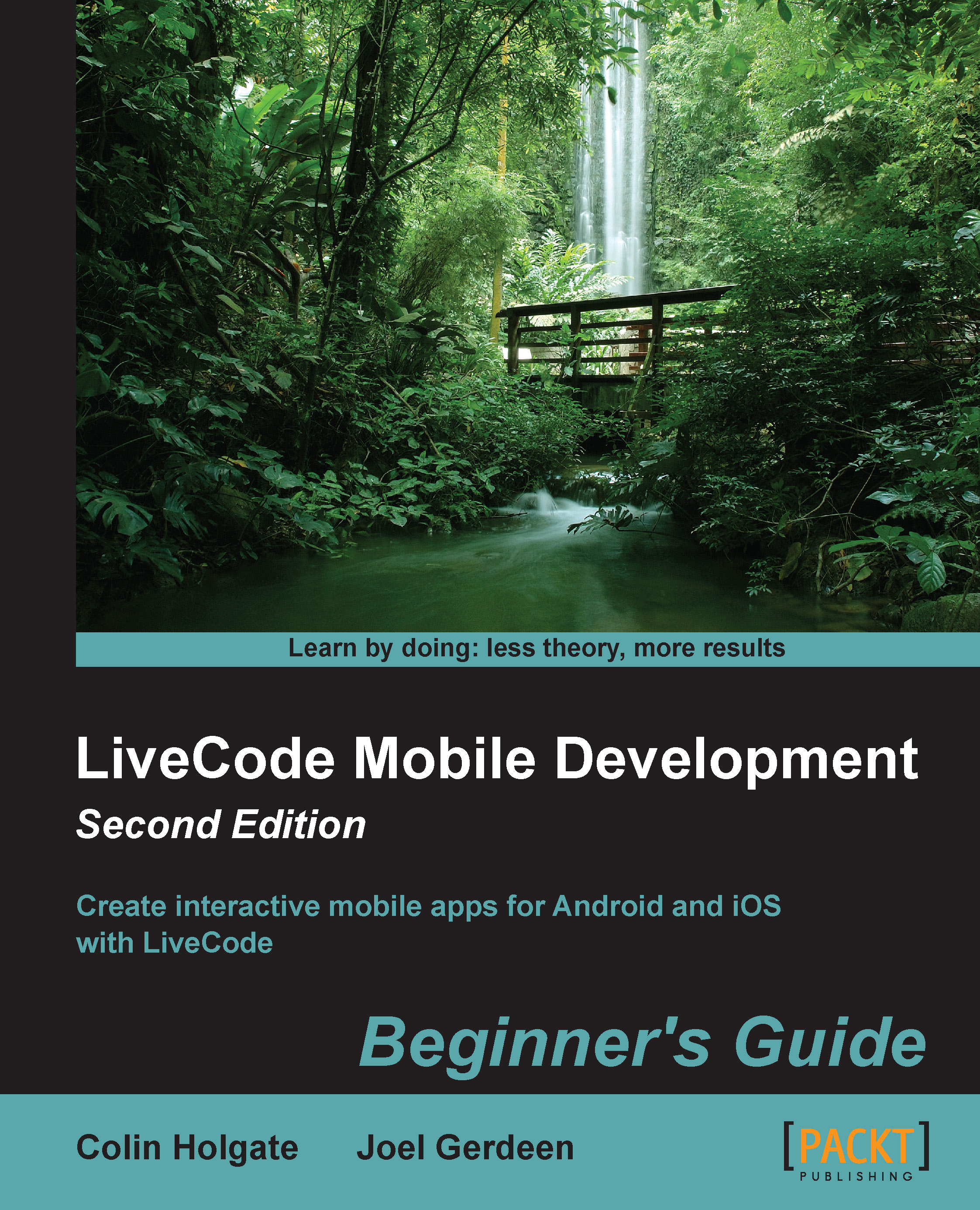 Cross Platform Mobile Development