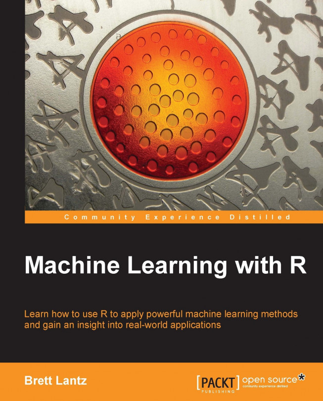 Machine Learning with R