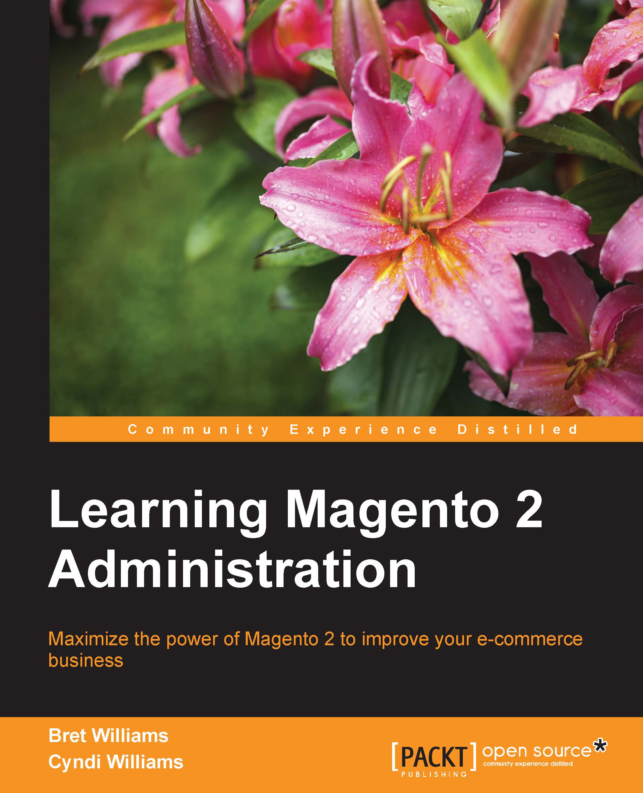 Learning Magento 2 Administration