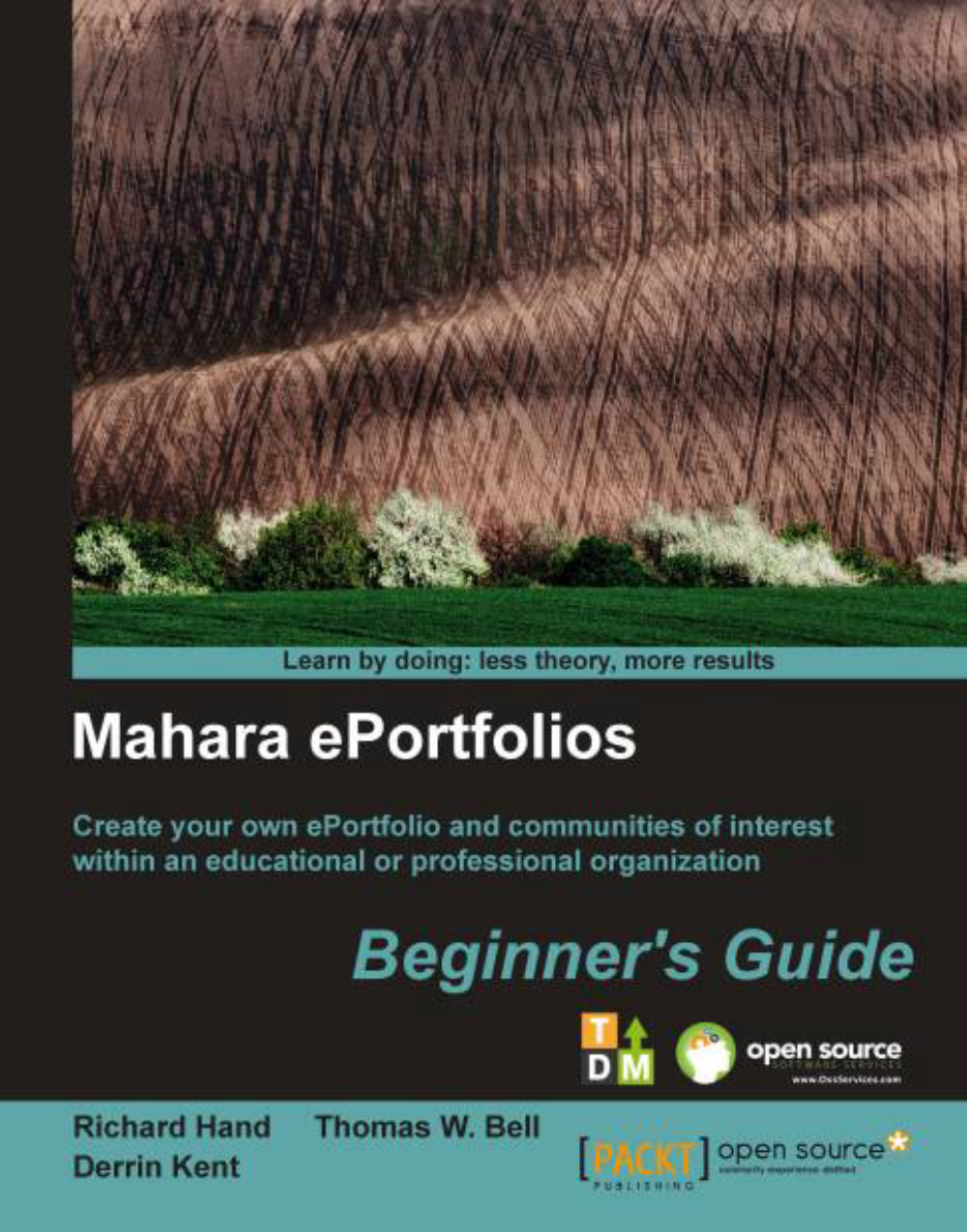 Mahara EPortfolios: Beginner's Guide | Ebook | Web Development