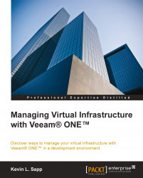 Managing Virtual Infrastructure with Veeam ONE