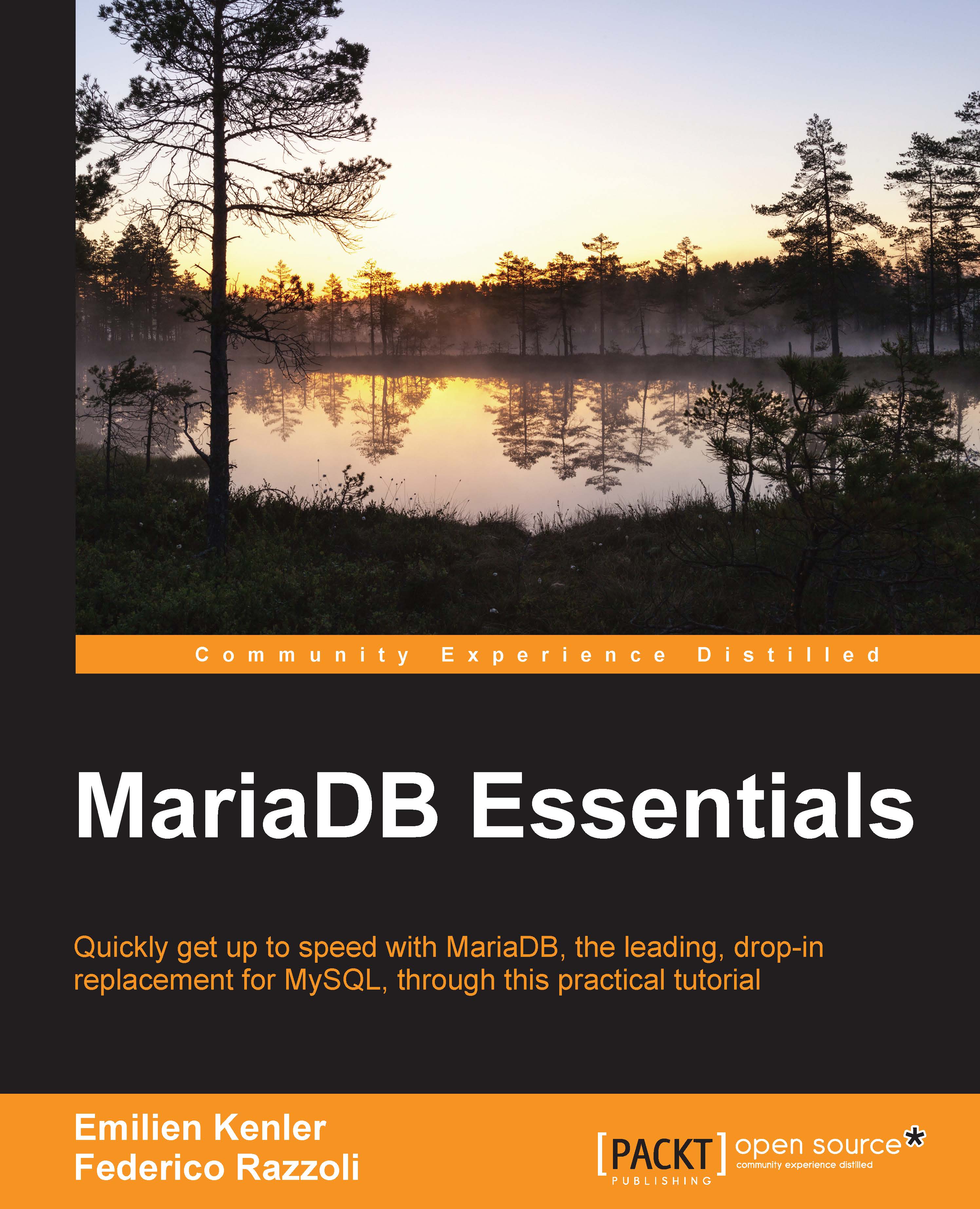 MariaDb Essentials