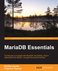 MariaDB Essentials