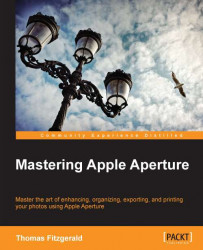 Mastering Apple Aperture
