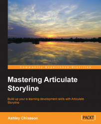 Mastering Articulate Storyline