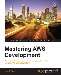 Mastering AWS Development | Packt