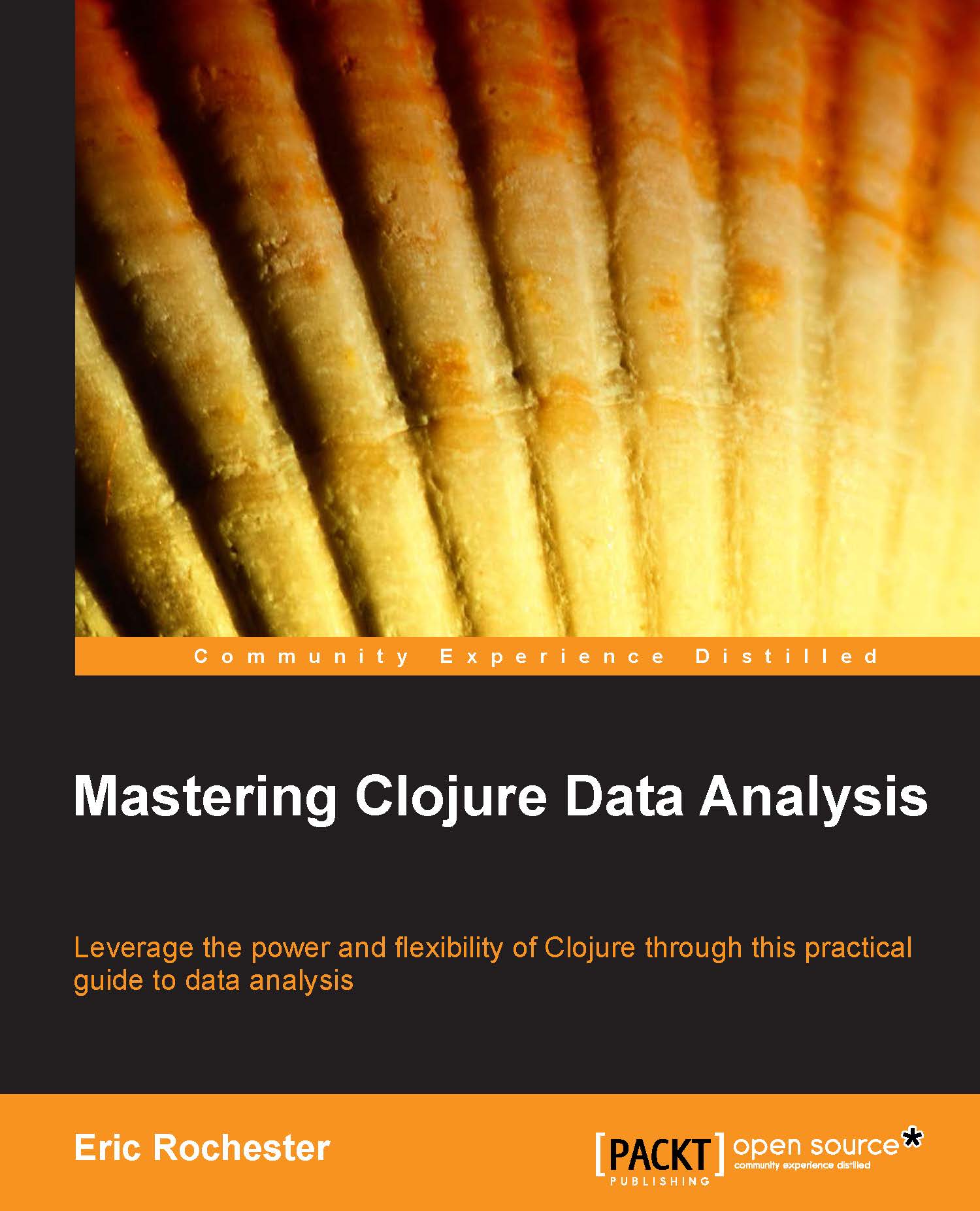 Mastering Clojure Data Analysis