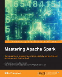 Mastering Apache Spark