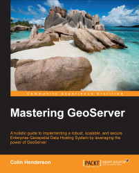 Free eBook - Mastering Geoserver
