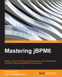 Mastering jBPM6