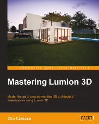 Mastering Lumion 3D