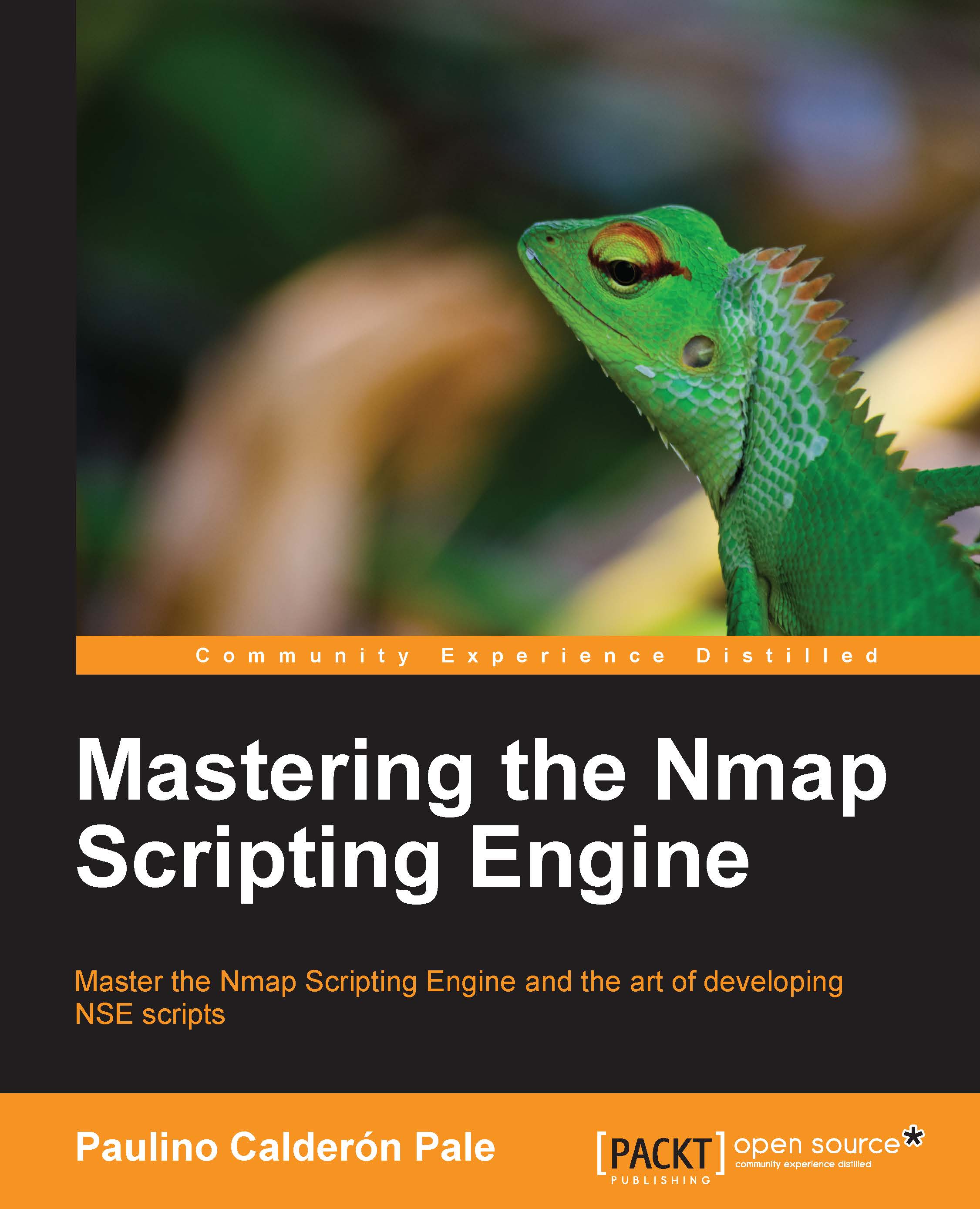 Mastering The Nmap Scripting Engine | Ebook | Cloud & Networking